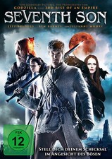 Seventh Son - Jeff Bridges