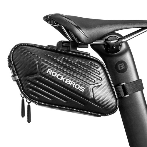 Rockbros fahrrad satteltasche - rockbros,