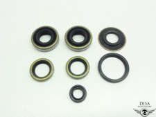 Wellendichtringe für Sachs