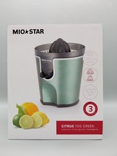 Mio star citrus juicer - mio, 100