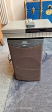Yamaha Power Amplifier subwoofer und Cinama DSP