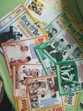 Dick & Doof  21 Stück Sammlung Bücher Hefte  Ohne DVDs Nur Hefte