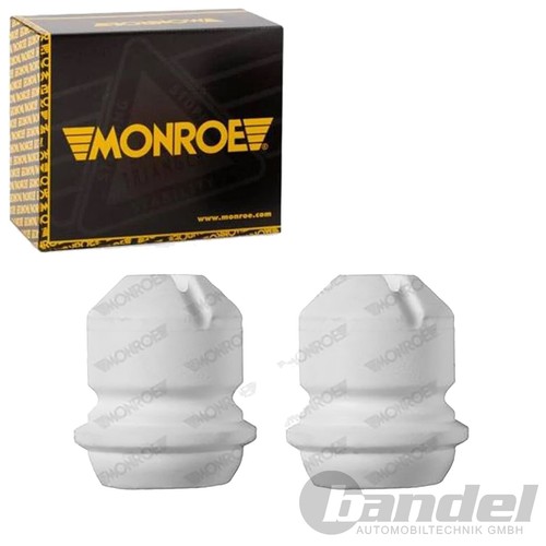 Monroe staubschutz satz - monroe, staubschutz-satz