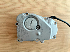 Zündung Gehäuse Deckel / Motordeckel Yamaha R6 RJ03 Baujahr 2002