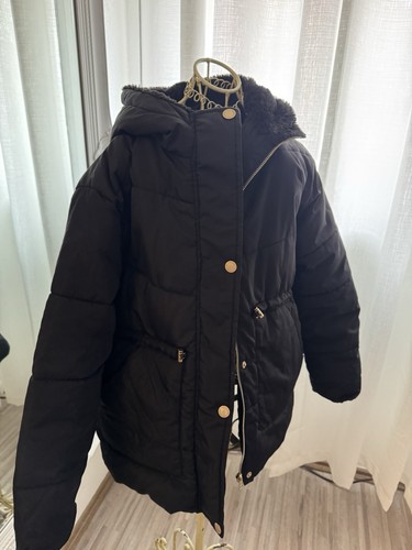 Zara winterparka 164 13 - zara,
