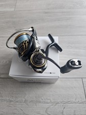 Daiwa 22 Caldia LT MQ 2500D