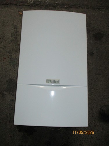 Vaillant vcw 196 - vaillant, 196/2-c