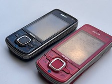 Nokia 6210s-1 – LOT OF 2