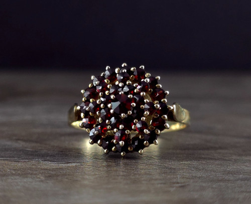 Ring silber 900 - ring,