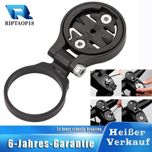 Fahrradcomputer halterung für - halterung,