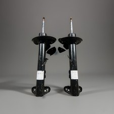 2x Original BMW Z3 E36