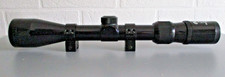 ZF OHTA Zoom 3-9x40, schwarz