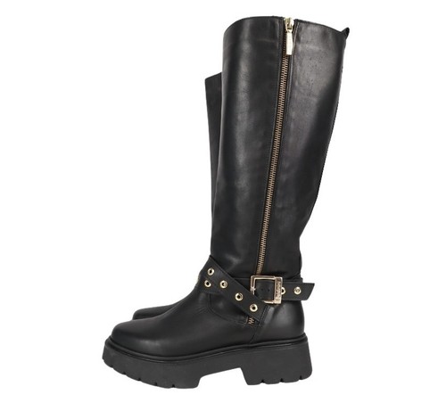 Baldinini damen schuhe - damen, stiefel
