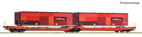 Roco 6600033