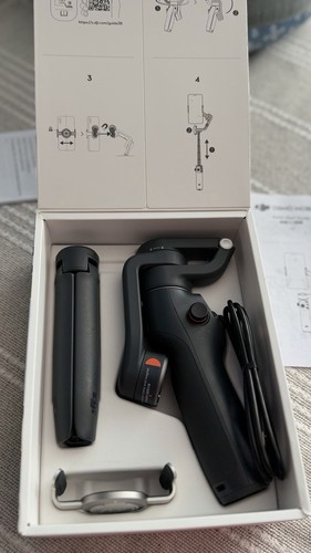 Dji osmo mobile - dji,