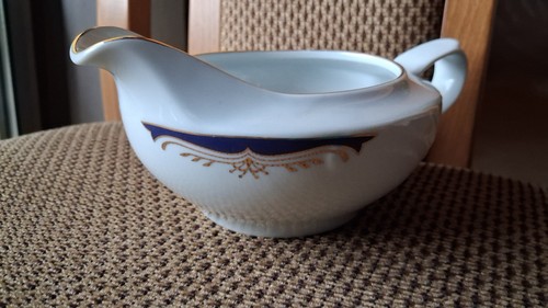 Exclusiv royal sauciere - pa,