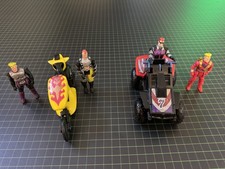 Mask Kenner Venom Bundle