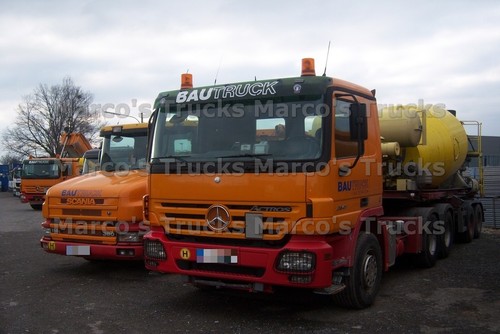 Lkw foto mercedes - lkw, mercedes-benz