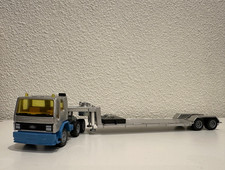 Siku 2125/2512 - Ford Cargo