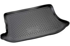 Gummi Kofferraumwanne passend für Ford Fiesta V | 2002-2008 | Typ JH, JD