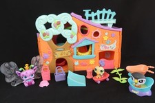 Clubhouse LPS Littlest Pet