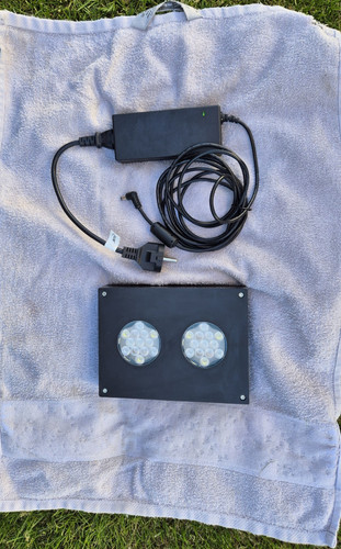 Led aquarium aufsatzleuchte - led,