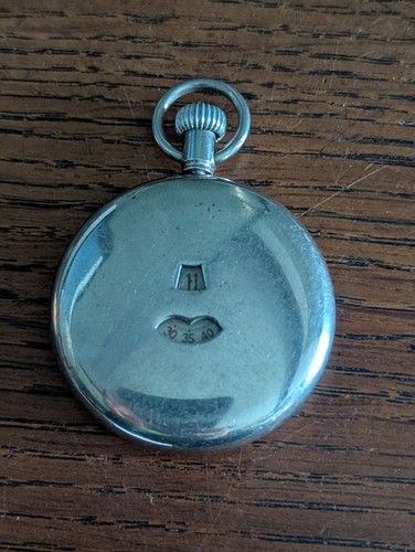 Jump hour pin paletten - jump,