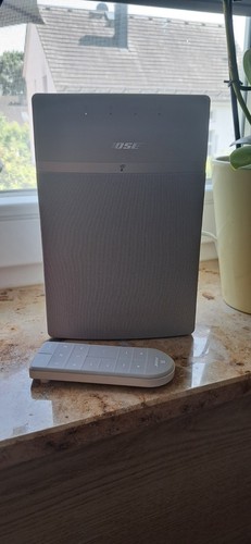 Bose soundtouch - soundtouch, 10