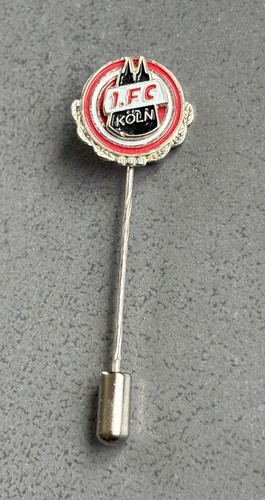 Anstecknadel fc köln - 1.,