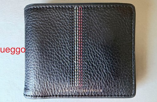 Tommy hilfiger herren - hilfiger, bifold