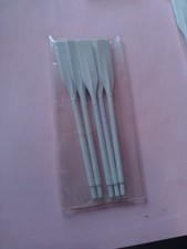 Rarität Bootsriemen Graupner