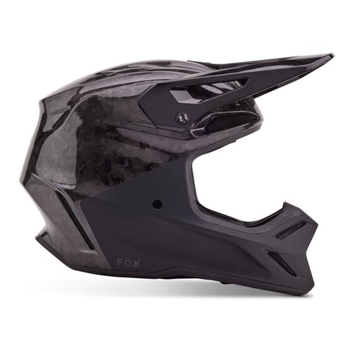 Fox motocross helm - motocross, 50th