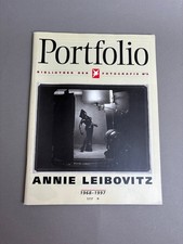 XL Annie LEIBOVITZ Stern