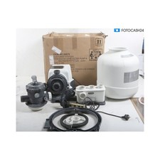 INTEX QX2600 Sandfilteranlage
