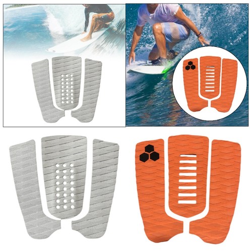 Eva fußdeck pads - 3x,