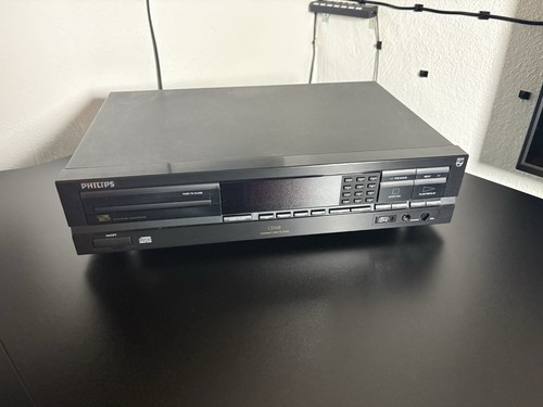 Philips 618 cd player - philips,
