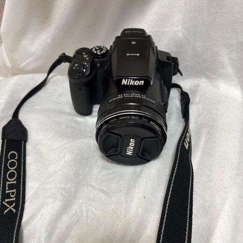 Nikon coolpix p900 - coolpix,