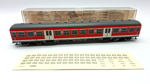 Fleischmann 5648 k - h0,