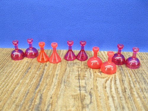 Laborflaschen reagenzglas - laborflaschen,