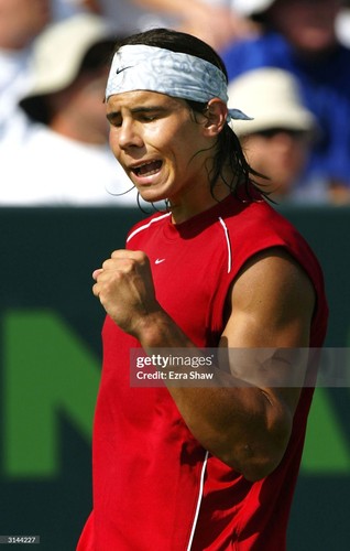 Trikot tennis nike nadal - nike,