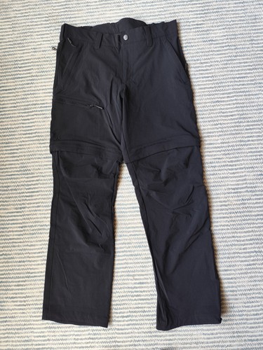 Hickory herren wanderhose - hickory,