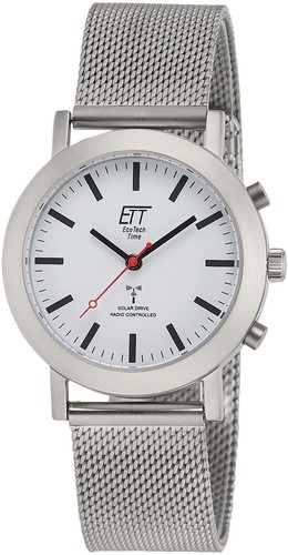 Ett funkuhr damen armbanduhr - ett,
