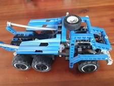 LEGO TECHNIC: Kipplaster