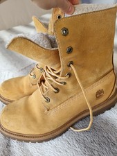 Timberland Damen Boots, Gr. 41
