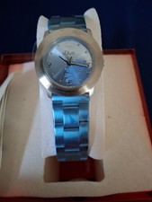 s.Oliver Damen-Armbanduhr