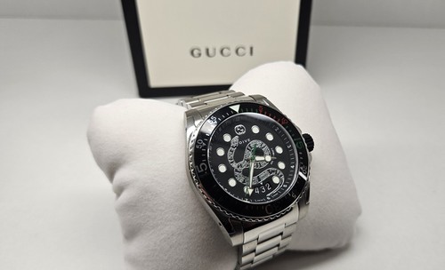 Gucci dive king snake - dive, xl