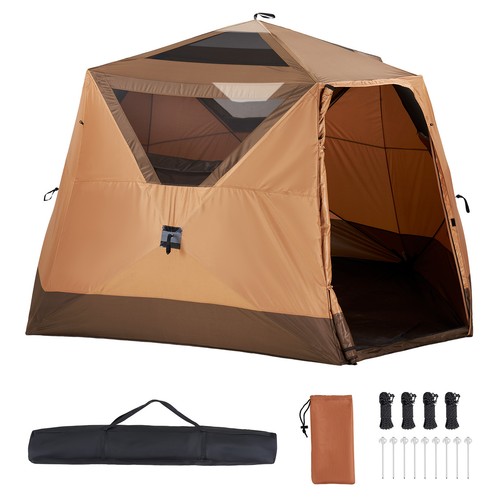 Uimoso campingzelt für - für, 6