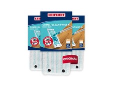 Leifheit Wischbezug Ersatz