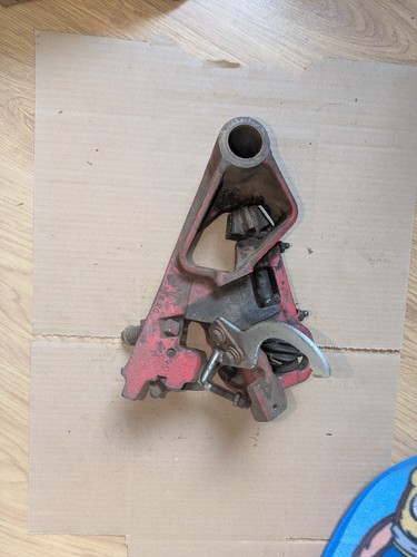 Knoter defekt 495184r6 - knoter,