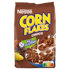 Nestlé Corn Flakes Choco
